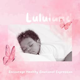 Encourage Healthy Emotional Expression - Lululand