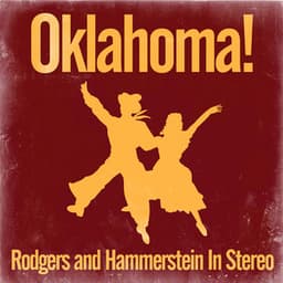 Oklahoma! - Rodgers & Hammerstein