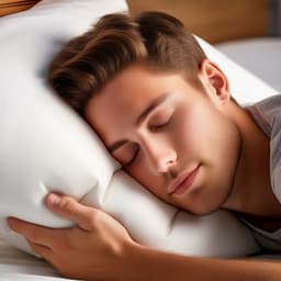 Sueños Apacibles: Música Para El Descanso - Edad dorada en calma