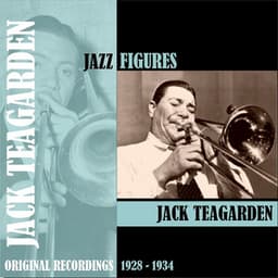 Jazz Figures / Jack Teagarden - Jack Teagarden
