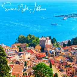 Summer Night Affairs - Ibiza House Classics