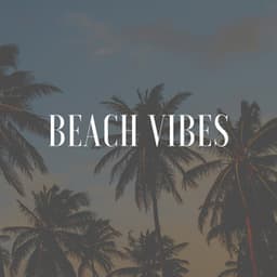 Beach Vibes - Forest FX