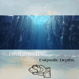 Imagine It: Enigmatic Depths - Starlight Sleep