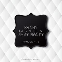Famous Hits - Kenny Burrell