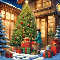 French Christmas Hits - Holiday Guitar