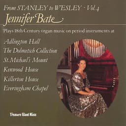 From Stanley to Wesley Vol. 4 - John Stanley