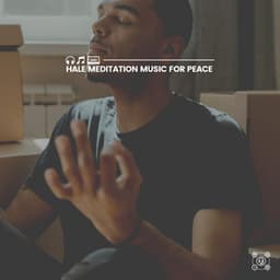 Hale Meditation Music for Peace - Meditation & Focus Workshop