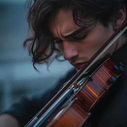 Quiet Orchestra Sounds for Sleeping Dogs - Hugo Rodriguez