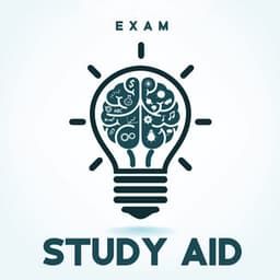 Exam Study Aid - Brain Stimulation Music Collective