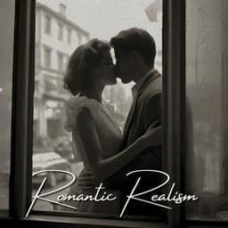 Romantic Realism: Between Heartbeats - Romantic Music Center