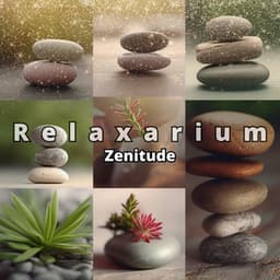 Zenitude: Peace and Well-being, Yoga, Shiatsu, Hammam & Wellness - Relaxarium