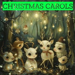 Christmas Carols - Classical Christmas Music Songs