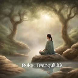 Dolce Tranquillità: Melodie Rilassanti per la Meditazione - Musica Relax Academia