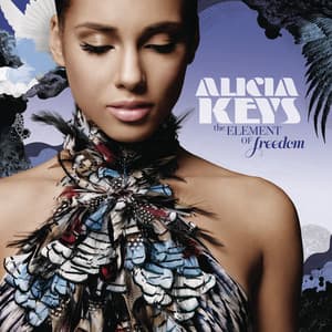 The Element Of Freedom - Alicia Keys
