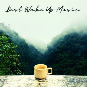 Best Wake Up Music: Sunrise Alarm Clock, Beautiful Morning & Boost Your Mood - Calm Music Zone