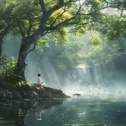 Tonos Relajantes: Música Para La Relajación - Música curativa de chakras