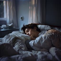 Soothing Binaural Sounds for Sleep - Binaural Beats Relaxation