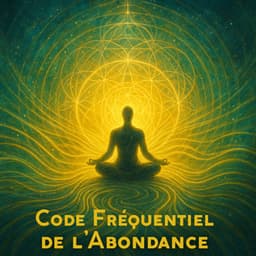 Code Fréquentiel de l’Abondance - Marion Francois