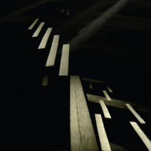 Endless City / Concrete Garden - Plumbline