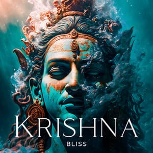 Krishna Bliss - India Tribe Music Collection