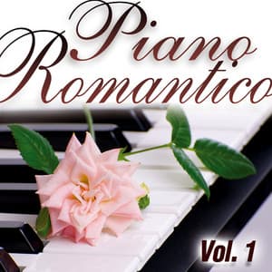 Piano Romantico Vol.1 - Orquesta Y Coros a Piano
