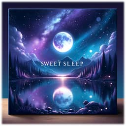 Sweet Sleep - Relaxing Instrumental Music