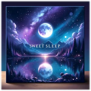 Sweet Sleep - Relaxing Instrumental Music