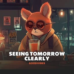 Seeing Tomorrow Clearly - Meditation Awareness