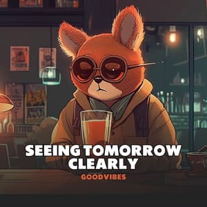 Seeing Tomorrow Clearly - Meditation Awareness