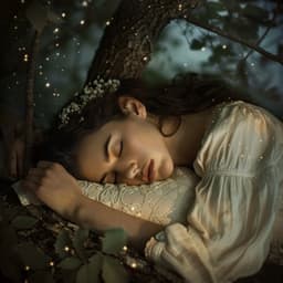 Soothing Sleep Sounds: Tranquil Music for Rest - Deep Dream Oasis