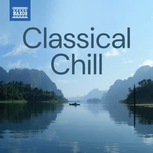Classical Chill - Ludwig van Beethoven