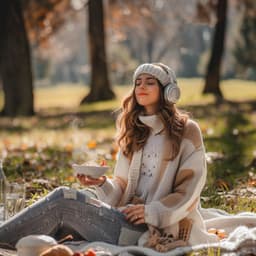 Restful Bliss: Lofi Relaxation - Joyous Melodies