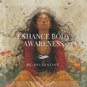 Enhance Body Awareness - Re-Relaxation