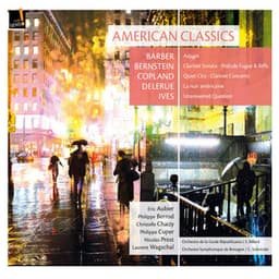 American Classics - Eric Aubier