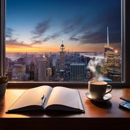 Music For Study: The Focused Sound Of Concentration - Study Time