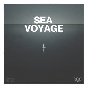 Sea Voyage - Calming Waves