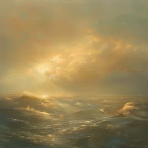 Rising Crest - Sleep Tight