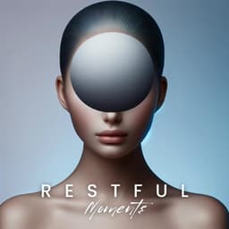 Restful Moments: Simple Ways to Calm Your Mind - Ultimate New Age Academy