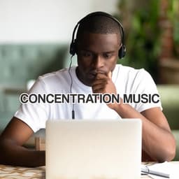 Concentration Music - Jai Lainbachs