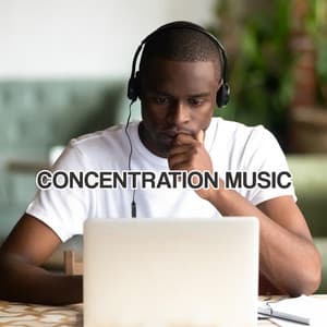 Concentration Music - Jai Lainbachs