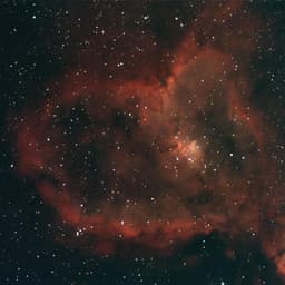 1 Ambient Night: Navigating The Clouds - Calm Music