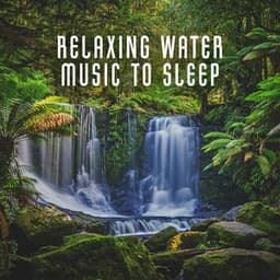 Spiritual Rebirth - Water Sounds Music Zone