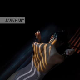 Sensual Kinetics - Sara Hart
