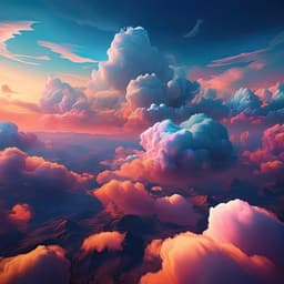 Ritmos De Hip Hop Nocturnos Para Un Sueño Pacífico - Luna amorosa