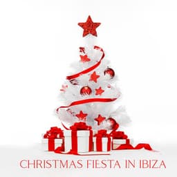 Christmas Fiesta in Ibiza: Exclusive 2024 Edition - Winter Deep House, Lounge Blend del Mar, Island Café Soirée - Dj. Juliano BGM