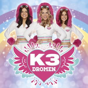 Dromen - K3