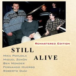 Still Alive - Mika Pohjola