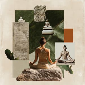 Soulful Symphonies: How Meditation Music Inspires - Relax Time Universe