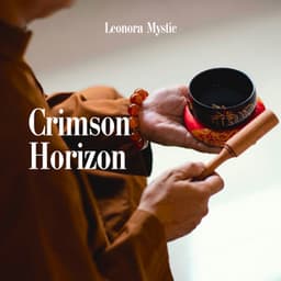 Crimson Horizon: Chime of the Eternal Path - Leonora Mystic