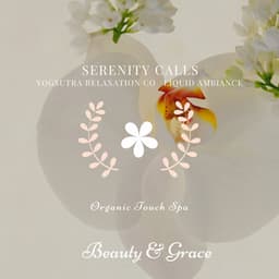 Organic Touch Spa - Serenity Calls